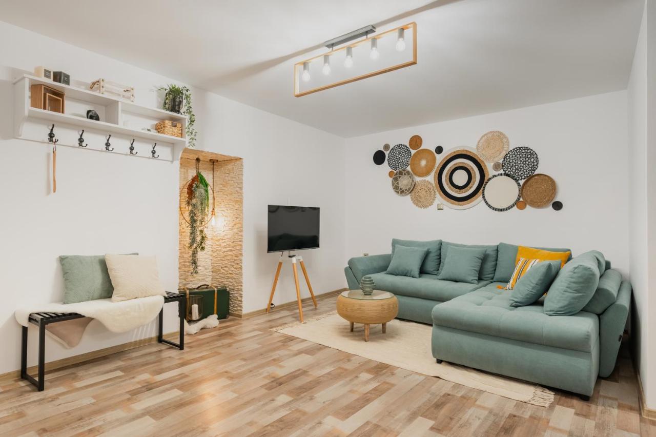 Cozee Studio - In Inima Brasovului Extérieur photo