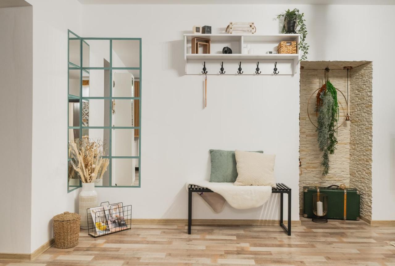 Cozee Studio - In Inima Brasovului Extérieur photo