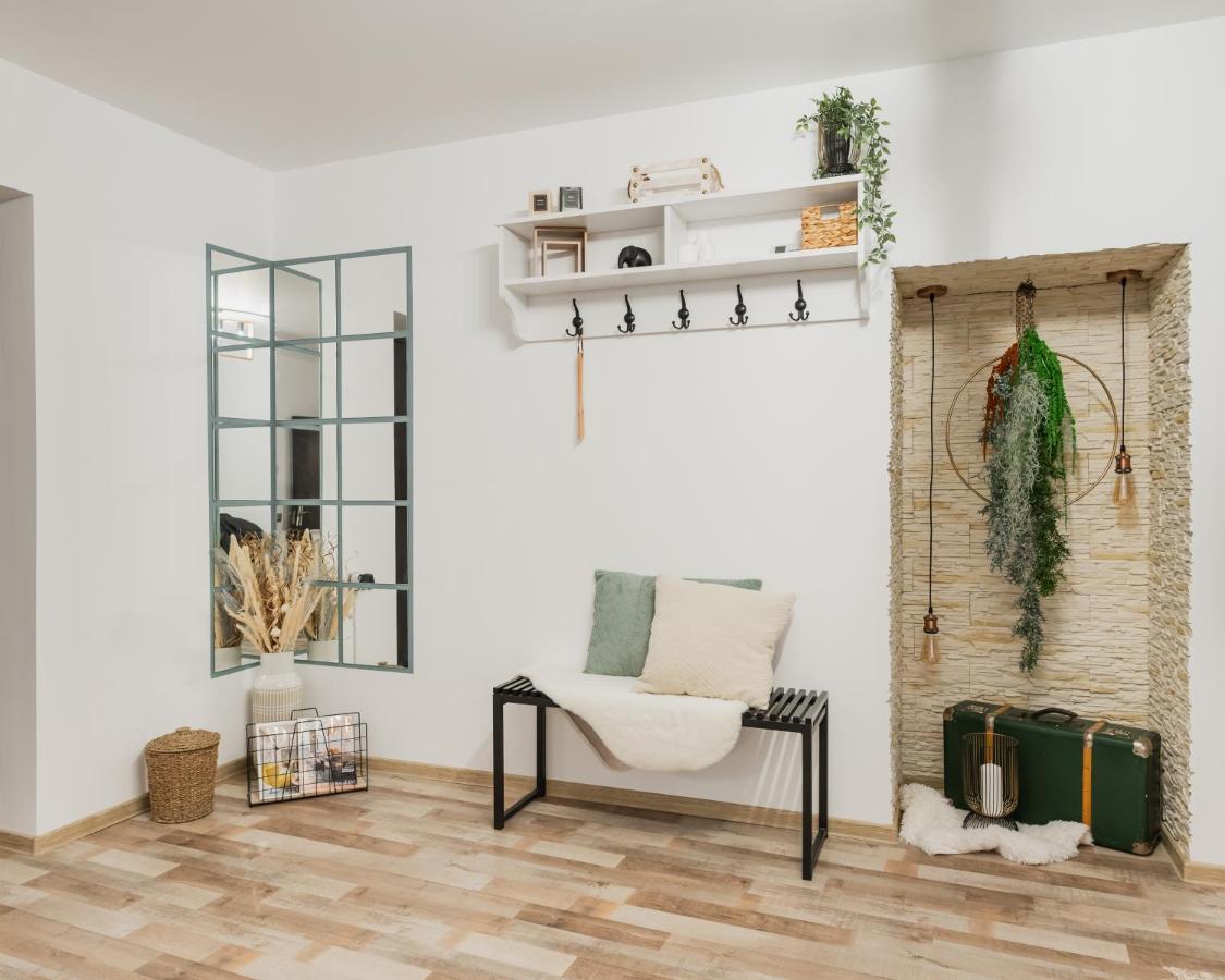 Cozee Studio - In Inima Brasovului Extérieur photo