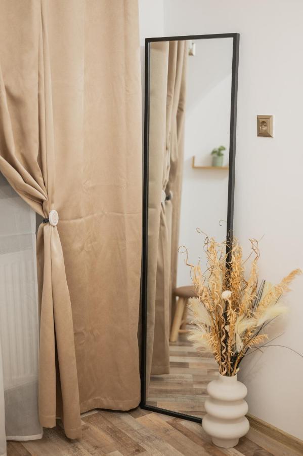 Cozee Studio - In Inima Brasovului Extérieur photo