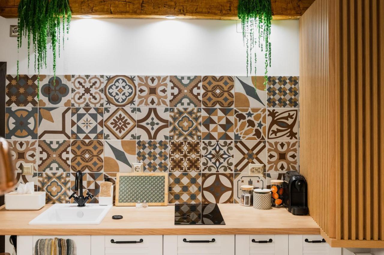 Cozee Studio - In Inima Brasovului Extérieur photo